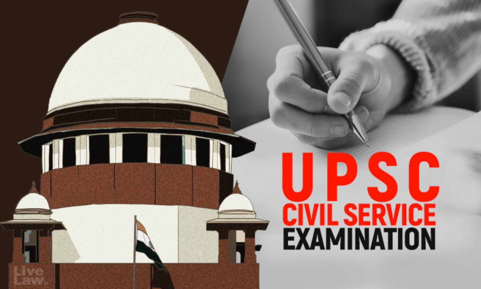 UPSC civil services examination