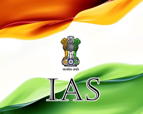 ias flag